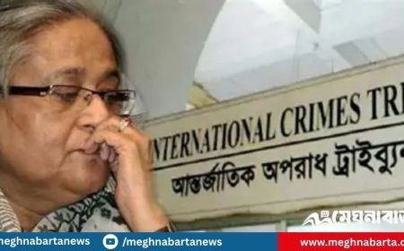 শেখ হাসিনা আন্দোলনকারীদের “রাজাকারের বাচ্চা” বলেননি, অপব্যাখ্যা করা হয়েছে