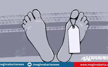 যাত্রাবাড়ীতে গ্রিল কেটে ডাকাতি, এক ব্যক্তিকে হত্যা