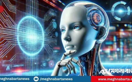 মহাকাশযান পরিচালনা কাজে কৃত্রিম বুদ্ধিমত্তা (এআই) ব্যবহারে সফলতা