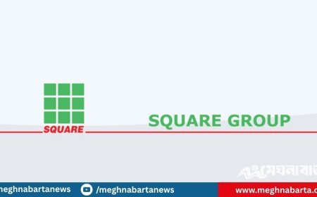 স্কয়ার গ্রুপ এর নিয়োগ বিজ্ঞপ্তি প্রকাশ