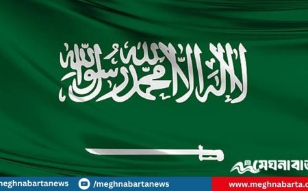 সৌদি আরবে মাদক পাচারের মামলায় ৬০০ জনের মৃত্যুদণ্ড