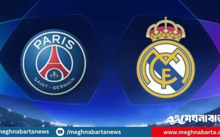 ক্লাব বিশ্বকাপের সেমিতে মুখোমুখি হবে এমবাপের রিয়াল মাদ্রিদ ও পিএসজি