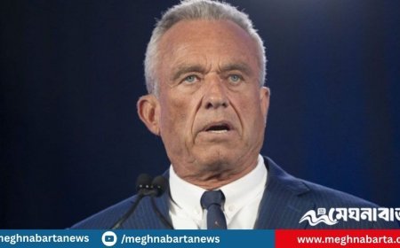 মার্কিন স্বাস্থ্যমন্ত্রীর বিরুদ্ধে মামলা