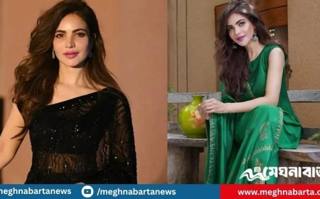 পাকিস্তানি অভিনেত্রীর মরদেহ উদ্ধার