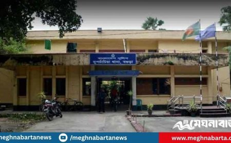 বগুড়ায় প্রবাসীর বাবা ও স্ত্রীকে হত্যা