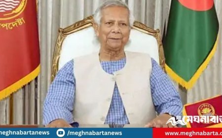 ডিসেম্বরের মধ্যে  নির্বাচন প্রস্তুতি নেয়ার নির্দেশ প্রধান উপদেষ্টার