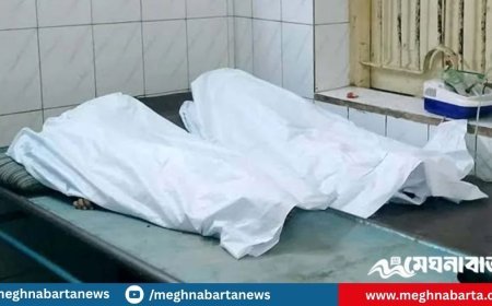 সেপটিক ট্যাংকে ফোন তুলতে নেমে ৪ তরুণের মৃত্যু