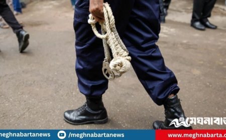 ২৪ ঘণ্টায় পুলিশের অভিযানে সারাদেশে গ্রেপ্তার ১,৭৮৭