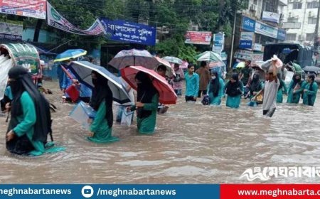ফেনীতে এইচএসসি, আলিম ও ভোকেশনাল পরীক্ষা স্থগিত