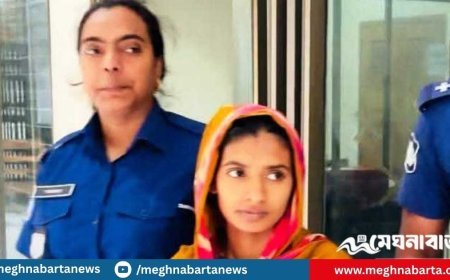 যমজ দুই সন্তানের খরচ যোগাতে না পারায় তাদের পানিতে ফেলে দেন মা