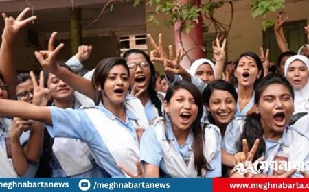 এসএসসির ফল প্রকাশ, পাসের হার ৬৮.৪৫ শতাংশ