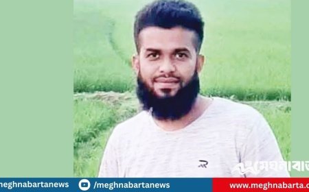 মিটফোর্ডে ব্যবসায়ী সোহাগ হত্যার প্রতিবাদে দেশজুড়ে বিক্ষোভ, নেপথ্যে কি?