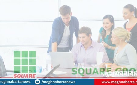 স্কয়ার গ্রুপে নিয়োগ, লাগবে না অভিজ্ঞতা
