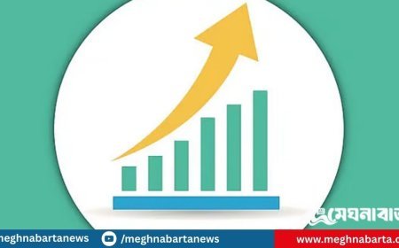 ঋণঝুঁকিতে বাংলাদেশ ,ঋণ হবে সাড়ে ২৩ লাখ কোটি টাকা