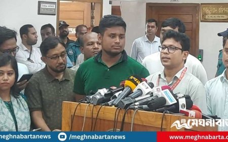 ইসির তালিকা থেকে নৌকা প্রতীক বাদ দিতে বললেন : এনসিপি