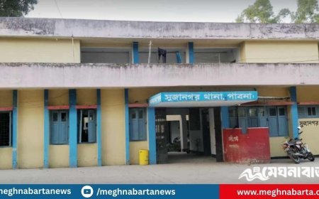 পাবনায় বিএনপির দু’গ্রুপের সংঘর্ষ-গোলাগুলি, নেতাকর্মীদের বিরুদ্ধে মামলা