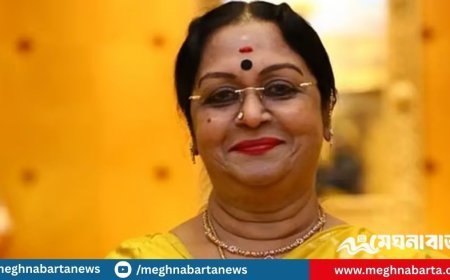 জনপ্রিয় দক্ষিণি অভিনেত্রী বি সরোজা দেবী মারা গেছেন