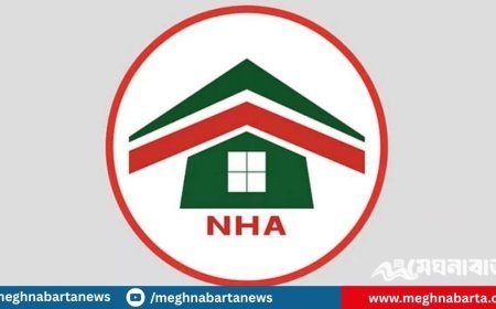 ১ হাজার ৩৪৪ কোটি টাকা ব্যয়ে  আহত জুলাই যোদ্ধারা পাবেন অভিজাত এলাকায় ১২৫০ স্কয়ার ফুটের ফ্ল্যাট