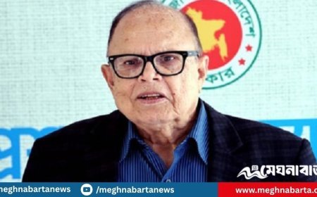 ১৫ টাকায় চাল পাবে ৫৫ লাখ পরিবার: খাদ্য উপদেষ্টা