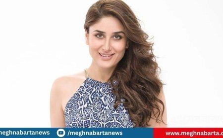 ফিটনেস রহস্য ফাঁস, ১৮ বছর ধরে খিচুড়ি খাচ্ছেন কারিনা কাপুর