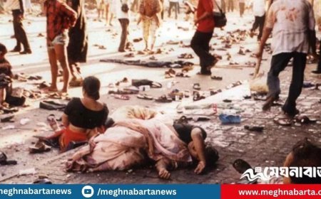 ২১ আগস্ট গ্রেনেড হামলা তারেক-বাবরসহ সব আসামির খালাসের রায়ের বিরুদ্ধে আপিল শুনানি বৃহস্পতিবার