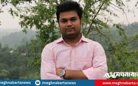 স্ত্রী-নবজাতককে হাসপাতালে দেখতে গিয়ে মারধরের শিকার ছাত্রলীগ নেতা