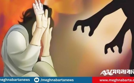 কক্সবাজারে পুলিশ সদস্যের স্ত্রীকে ধর্ষণের অভিযোগ