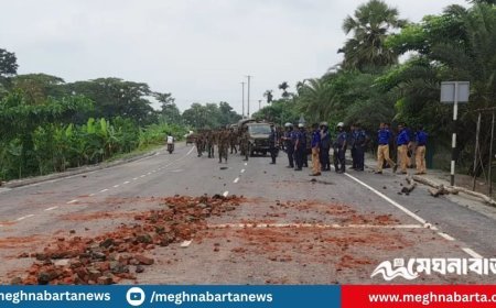 গোপালগঞ্জে নাশকতার ঘটনায় ৭ জন আটক