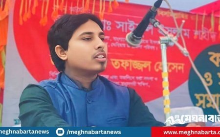 উপজেলা প্রকৌশলীকে লাথি মেরে বের করে দেওয়ার হুমকি জামায়াত নেতার