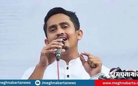 সারা দেশের মানুষকে গোপালগঞ্জে ডাকলেন সারজিস
