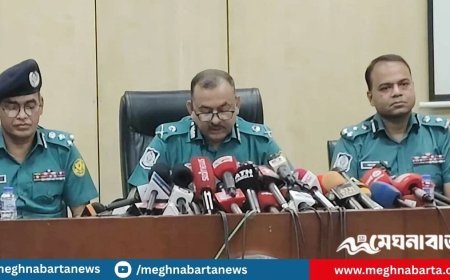 পল্লী বিদ্যুতের চোরাই তারের ব্যবসা নিয়ে দ্বন্দ্বে লাল চাঁদ খুন হন: ডিএমপি