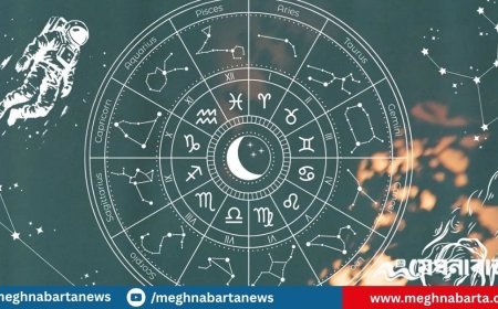 ১৭ জুলাই: আজকের রাশিফল