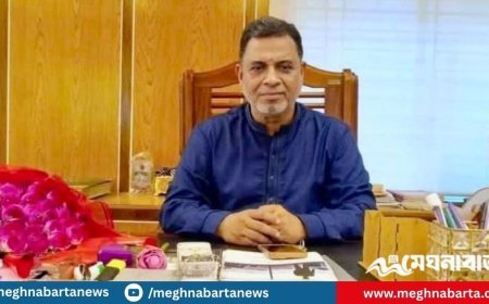 আজীবন বিএনপি করেও আ.লীগ নেতাদের সঙ্গে মামলার আসামি কলেজ অধ্যক্ষ