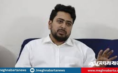 গোপালগঞ্জসহ পুরো বাংলাদেশকে আমরা মুজিববাদী সন্ত্রাস ও ফ্যাসিবাদ থেকে মুক্ত করবো: নাহিদ