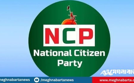 ঢাকার সব থানার সামনে বিকেলে মানববন্ধন করবে এনসিপি