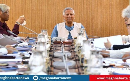 ভোটার তালিকার সংশোধন অধ্যাদেশ উপদেষ্টা পরিষদে অনুমোদন