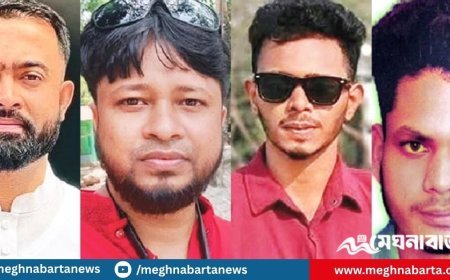 ময়নাতদন্ত ছাড়াই দাফন-সৎকার, গোপালগঞ্জে নিহতদের শরীরে গুলির চিহ্ন
