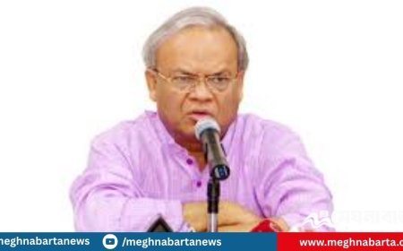 নির্বাচন নিয়ে ভেতরে ভেতরে ‘গভীর ষড়যন্ত্র’ চলছে: রিজভী