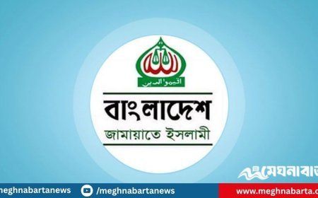 জাতীয় সমাবেশ ঘিরে নেতাকর্মীদের যেসব নির্দেশনা দিল জামায়াত