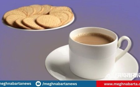 চায়ের সঙ্গে বিস্কুট খাচ্ছেন? জেনে নিন পরিণতি