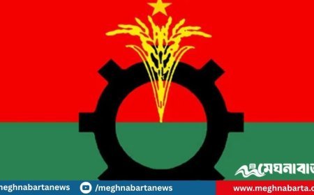 বিএনপিতে শুদ্ধি অভিযান