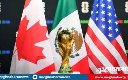 ২০২৬ বিশ্বকাপের টিকিটের মূল্য নির্ধারন, কিনবেন যেভাবে