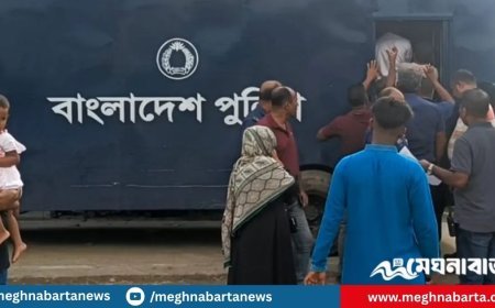 গোপালগঞ্জে আ.লীগ-ছাত্রলীগের ৩৭৪ নেতাকর্মীর বিরুদ্ধে মামলা