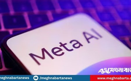 মেটা এআইয়ে যুক্ত হচ্ছে ‘ইমাজিন মি’, যে সুবিধা পাওয়া যাবে