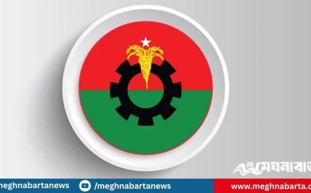 জামায়াতের জাতীয় সমাবেশে বিএনপিকে আমন্ত্রণ জানানো হয়নি