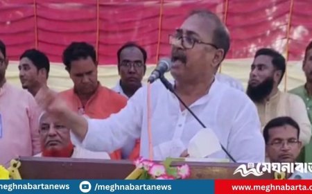 নির্বাচন নিয়ে কোনো টালবাহানা বরদাশত করা হবে না : তৃপ্তি