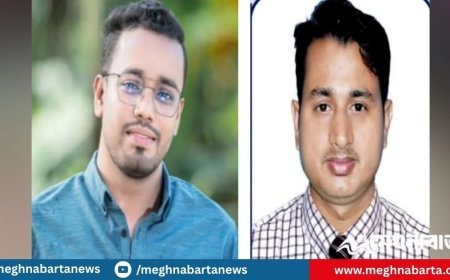 ফেনীতে এনসিপির দুই নেতার পদত্যাগ