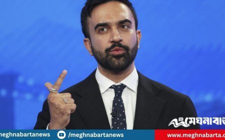 ‘ইরান-সমর্থিত হুথি’ বলা হয়, কিন্তু ‘যুক্তরাষ্ট্র-সমর্থিত আইডিএফ’ বলা হয় না কেন