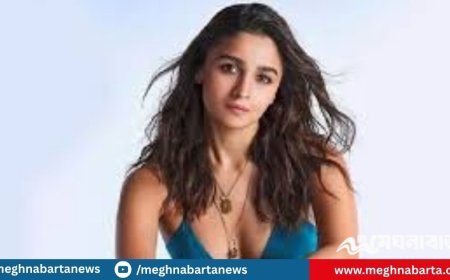 ড্রাইভার ও গৃহকর্মীকে ১ কোটি ১৪ লাখ টাকা দিলেন আলিয়া ভাট