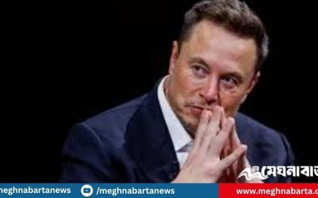 ইলন মাস্কের মঙ্গল জয়ের পরিকল্পনা কি সত্যিই সফল হবে